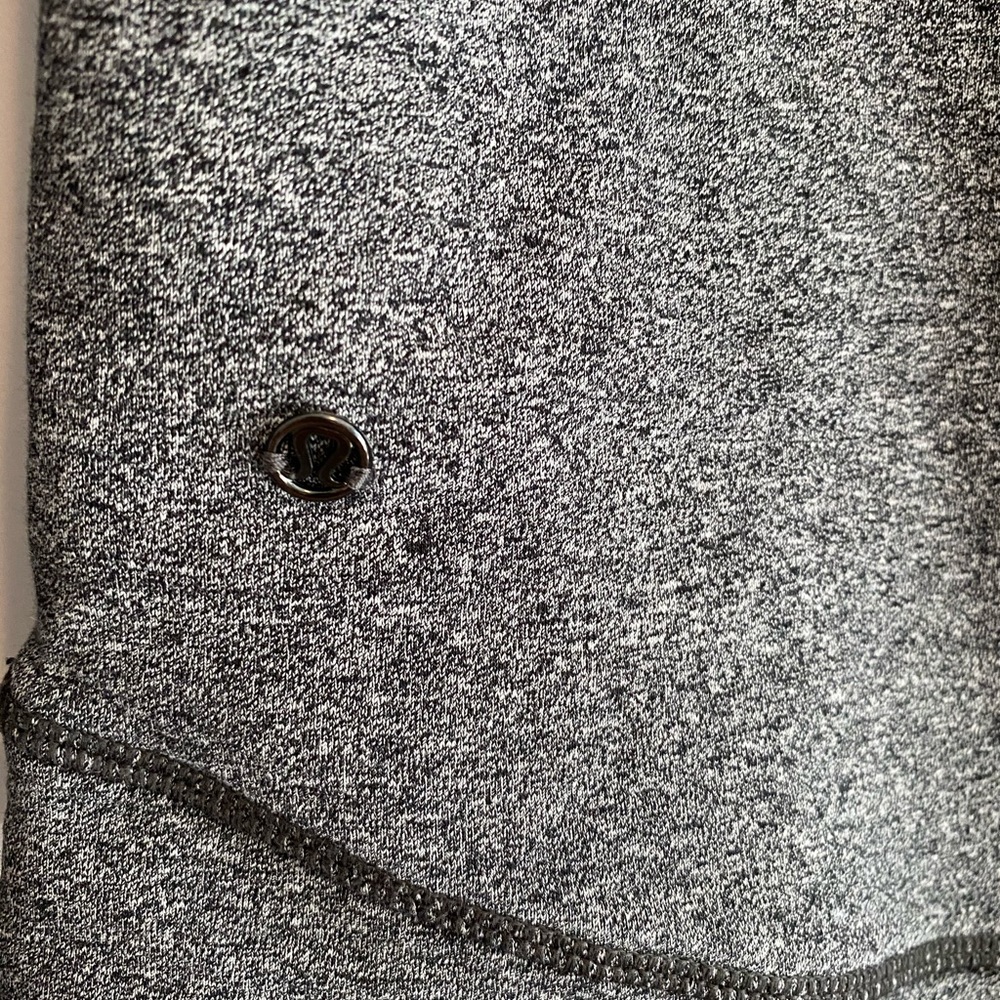 Lululemon sweater